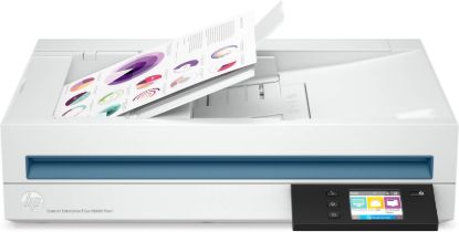 Slika Optični čitalnik HP ScanJet Enterprise Flow N6600 fnw1