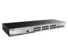Slika Mrežno stikalo D-link DGS-1210-28/ME