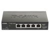 Slika Mrežno stikalo D-link DGS-1100-05PDV2