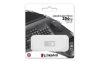 Slika USB DISK KINGSTON 256GB DT Micro, 3.1, srebrn, kovinski, micro format, 3.2, srebrn, kovinski
