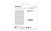 Slika USB DISK KINGSTON 256GB DT Micro, 3.1, srebrn, kovinski, micro format, 3.2, srebrn, kovinski