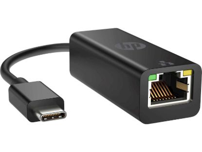 Slika Vmesnik HP USB-C na RJ45 G2