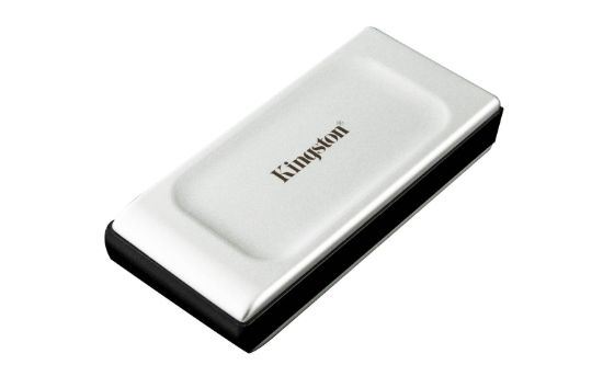 Slika SSD Kingston prenosni 4TB XS2000, USB C 3.2, 2000/2000MB/s