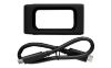 Slika SSD Kingston prenosni 4TB XS2000, USB C 3.2, 2000/2000MB/s