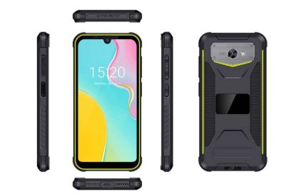 Slika Prenosni terminal PREMIER 5,7" Android 10, IP68