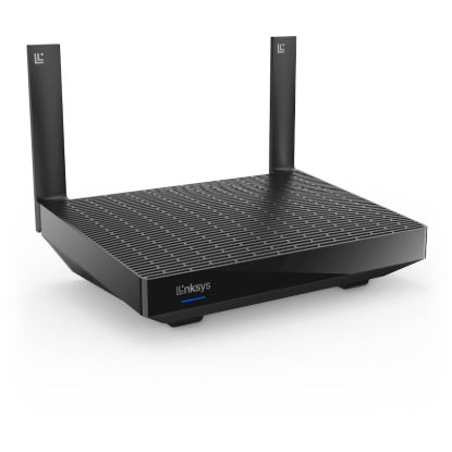 Slika LINKSYS  usmerjevalnik HYDRA PRO 6, AX5400 DUAL BAND  WIFI 6 ROUTER