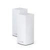 Slika LINKSYS VELOP Atlas Pro 6 Mesh WiFi 6 2 PACK MX5502-KE