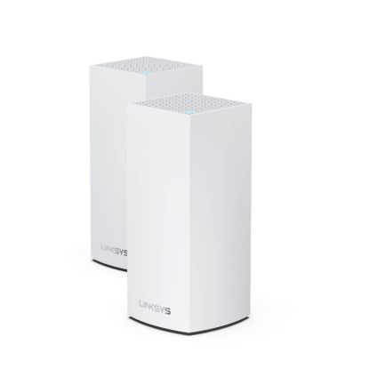 Slika LINKSYS VELOP Atlas Pro 6 Mesh WiFi 6 2 PACK MX5502-KE