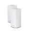 Slika LINKSYS VELOP Atlas Pro 6 Mesh WiFi 6 2 PACK MX5502-KE