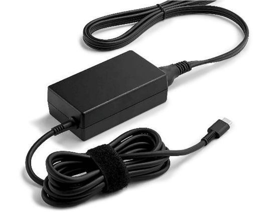 Slika Napajalnik HP AC 65W LC USB-C