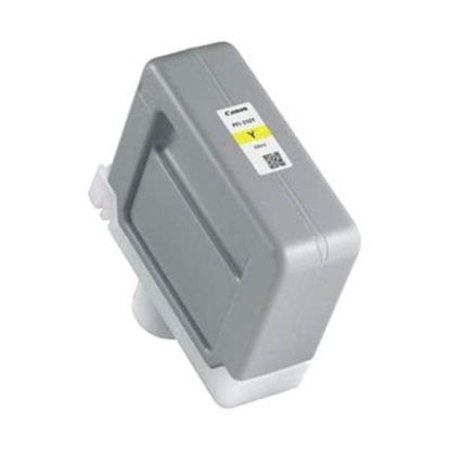 Slika ČRNILO CANON PFI-2300 YELLOW ZA GP-2000/4000  330ml