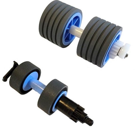 Slika Dodatek CANON ERK DR-C240/M160/M260/SF400/S150/S130/R40/RS40
