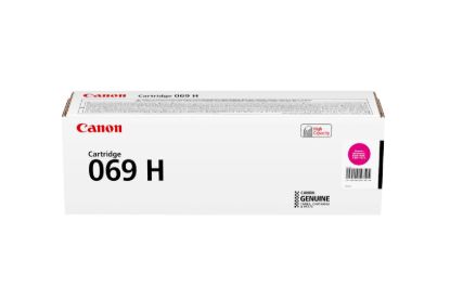 Slika TONER CANON CRG-069HM MAGENTA ZA LBP673, MF752, MF754 ZA 5.500 STRANI