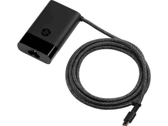 Slika Napajalnik HP AC 65W USB-C