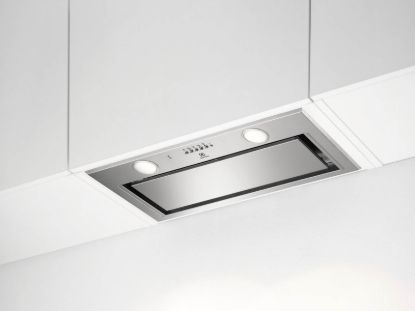 Slika Popolnoma vgradna napa Electrolux LFG716X, Hob2Hood®, 54 cm