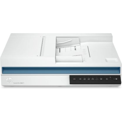 Slika Optični čitalnik HP ScanJet Pro 2600 f1