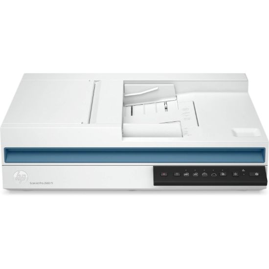 Slika Optični čitalnik HP ScanJet Pro 2600 f1