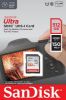 Slika SDXC SanDisk 512GB Ultra, 150MB/s, C10, U1