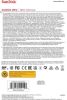 Slika SDXC SanDisk 512GB Ultra, 150MB/s, C10, U1