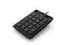 Slika Tipkovnica Genius NumPad 110 USB