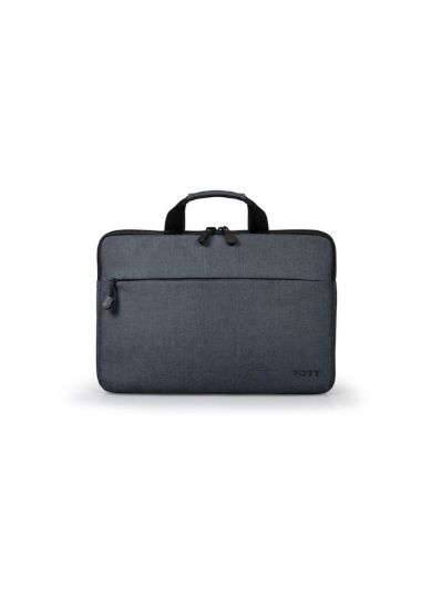 Slika Torbica PORT Belize TL 13,3" siva