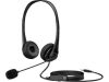 Slika Stereo slušalke HP s 3,5-mm priključkom