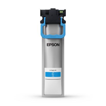 Slika ČRNILO EPSON CYAN XL ZA WF-C5890 ZA 5.000 STRANI