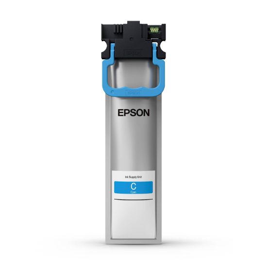 Slika ČRNILO EPSON CYAN XL ZA WF-C5890 ZA 5.000 STRANI