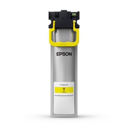 Slika ČRNILO EPSON YELLOW XL ZA WF-C5890 ZA 5.000 STRANI