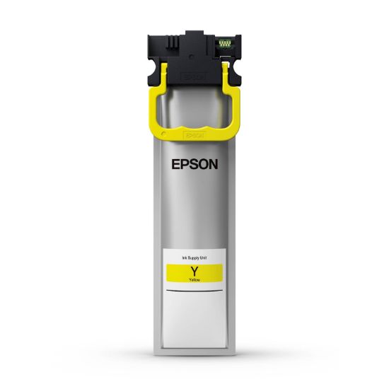 Slika ČRNILO EPSON YELLOW XL ZA WF-C5890 ZA 5.000 STRANI