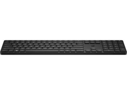 Slika Tipkovnica HP 455 programabilna brezžična