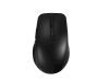 Slika Miška ASUS SmartO Mouse MD200, brezžična, Bluetooth® 5.0, RF 2.4GHz, Secret Black