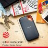 Slika SSD SanDisk prenosni Extreme V2 4TB, 1050/1000 MB/s, USB 3.2