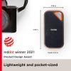 Slika SSD SanDisk Extreme PRO Portable V2 4TB, 2000MB/s, USB 3.2 Gen 2 x2