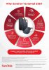 Slika SSD SanDisk Extreme PRO Portable V2 4TB, 2000MB/s, USB 3.2 Gen 2 x2