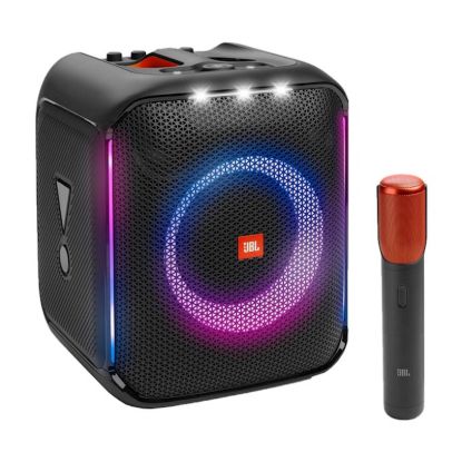 Slika JBL Prenosni zvočnik PARTYBOX ENCORE ČRN