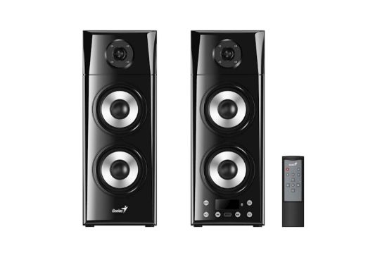 Slika Zvočniki Genius SP-HF2800 BT
