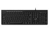 Slika Tipkovnica Genius Slimstar 230II USB