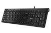 Slika Tipkovnica Genius Slimstar 230II USB