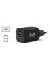 Slika Napajalnik PORT GaN USB-C/ USB-A 45W