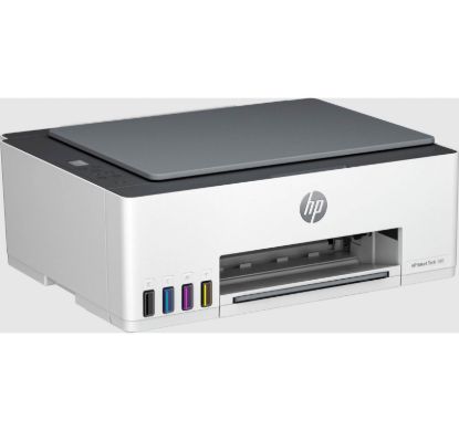 Slika Večfunkcijska brizgalna naprava HP Smart Tank 580