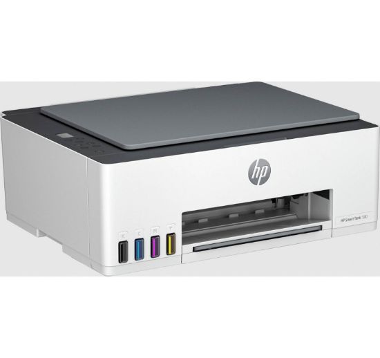 Slika Večfunkcijska brizgalna naprava HP Smart Tank 580