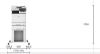 Slika Podstavek Canon, visoki, PEDAA1 za LBP722, MF852,IRC1533iF