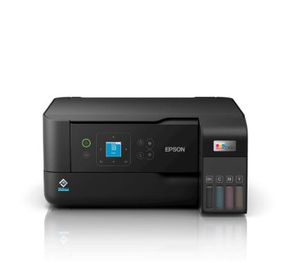 Slika Večfunkcijska brizgalna naprava EPSON EcoTank L3560