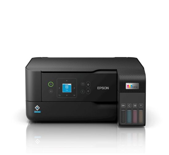Slika Večfunkcijska brizgalna naprava EPSON EcoTank L3560