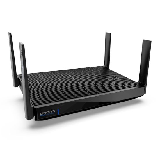 Slika LINKSYS usmerjevalnik MR7500-EU Hydra Pro 6E Mesh