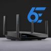 Slika LINKSYS usmerjevalnik MR7500-EU Hydra Pro 6E Mesh