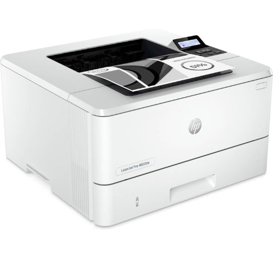 Slika Laserski tiskalnik HP LaserJet Pro 4002dw