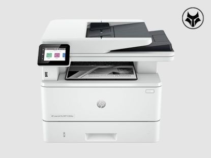 Slika Večfunkcijska laserska naprava HP LaserJet Pro 4102dw