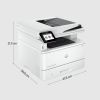 Slika Večfunkcijska laserska naprava HP LaserJet Pro 4102dw